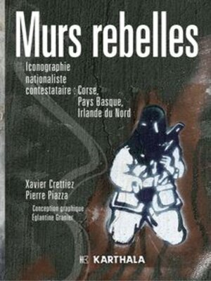 cover image of Murs rebelles